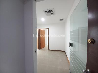 Oficina en Arriendo, Santa Monica Residencial, Cali