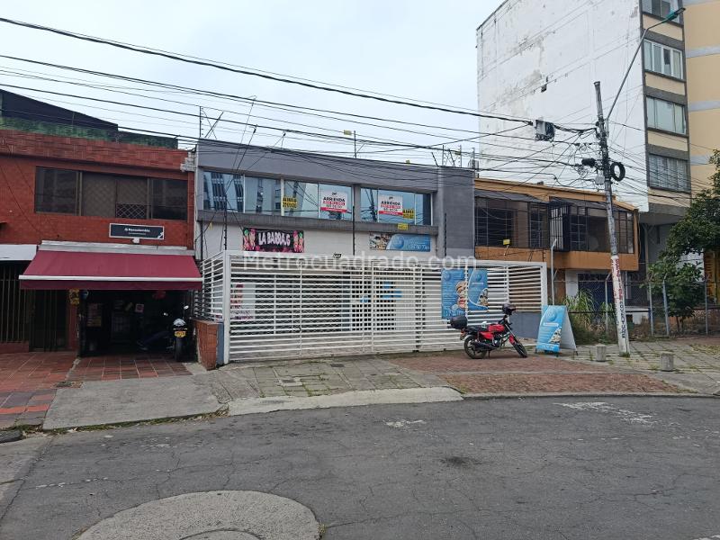 Oficina en Arriendo, San Vicente, Cali - Vista 2