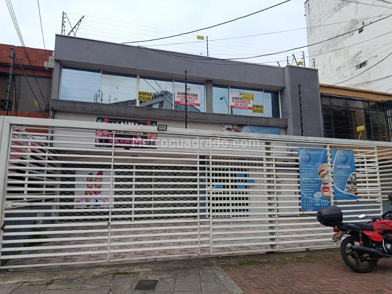 Oficina en Arriendo, San Vicente, Cali - Vista 3