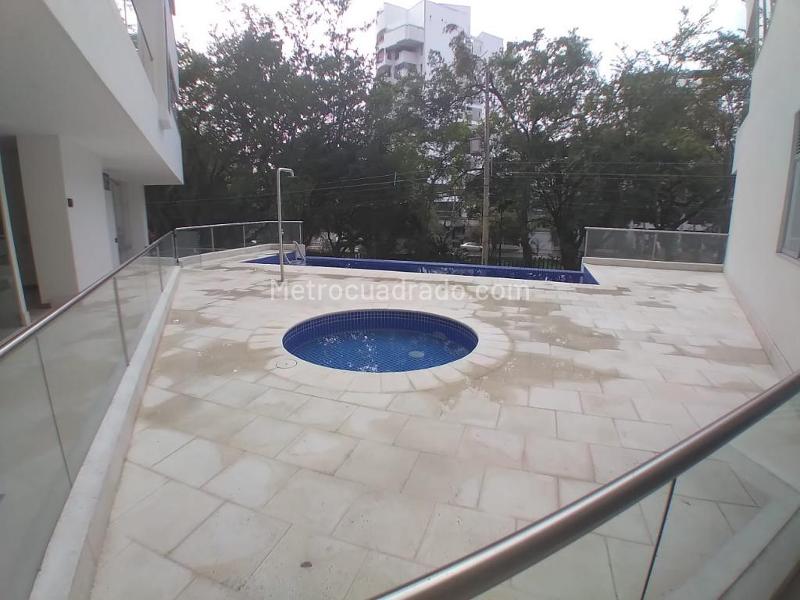 Piso – Cali, Santa Rita, Comuna 2 - Vista 3