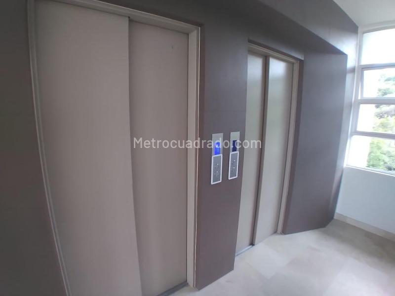 Piso – Cali, Santa Rita, Comuna 2 - Vista 4