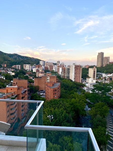 Piso – Cali, Santa Rita, Comuna 2 - Vista 5