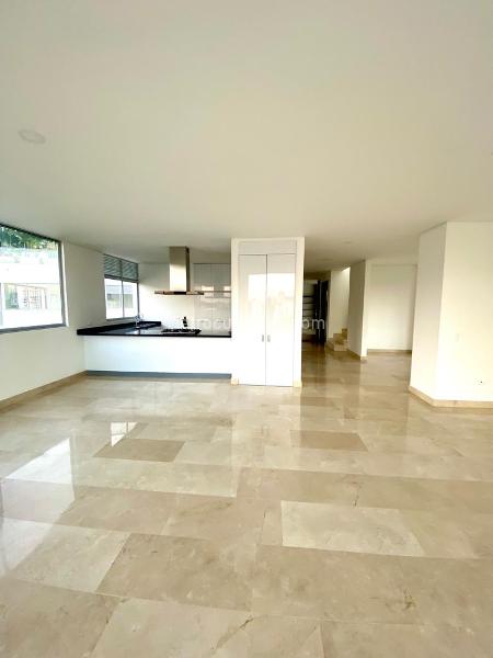 Piso – Cali, Santa Rita, Comuna 2 - Más
