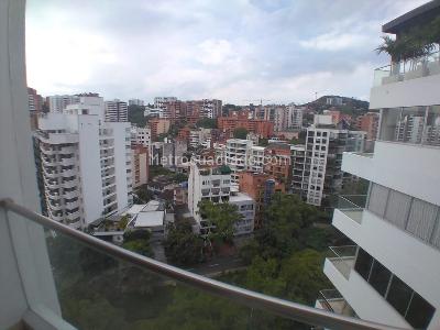 Apartamento de 4 alcobas en arriendo en Santa Rita, Cali, 306 m² · foto 8 de 20