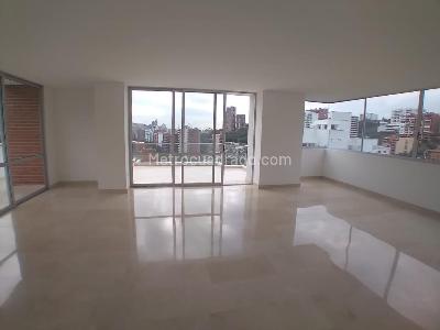 Apartamento de 4 alcobas en arriendo en Santa Rita, Cali, 306 m² · foto 16 de 20