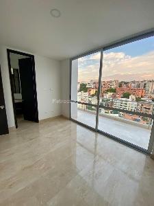 Apartamento de 4 alcobas en arriendo en Santa Rita, Cali, 306 m² · foto 17 de 20