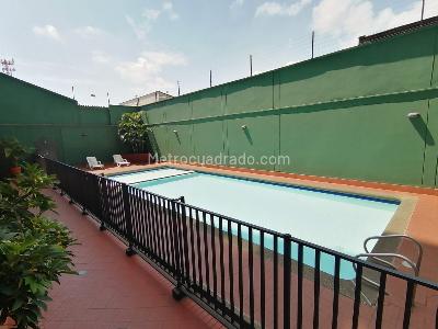 Apartamento en venta en San Vicente, Cali · foto 20 de 20