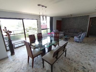 Apartamento en venta en San Vicente, Cali · foto 2 de 20