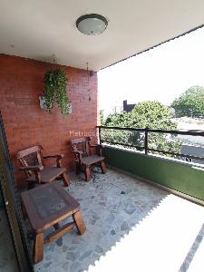 Apartamento en venta en San Vicente, Cali · foto 3 de 20