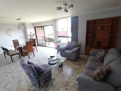 Apartamento en venta en San Vicente, Cali · foto 4 de 20