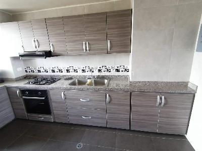 Apartamento en venta en San Vicente, Cali · foto 7 de 20