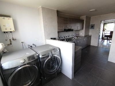 Apartamento en venta en San Vicente, Cali · foto 8 de 20