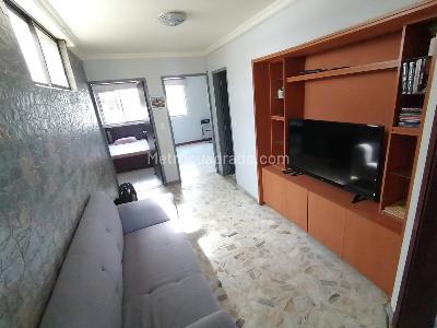 Apartamento en venta en San Vicente, Cali · foto 10 de 20