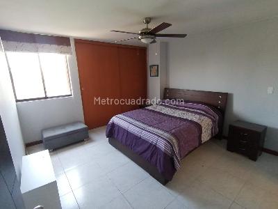 Apartamento en venta en San Vicente, Cali · foto 12 de 20