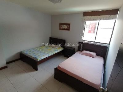 Apartamento en venta en San Vicente, Cali · foto 16 de 20