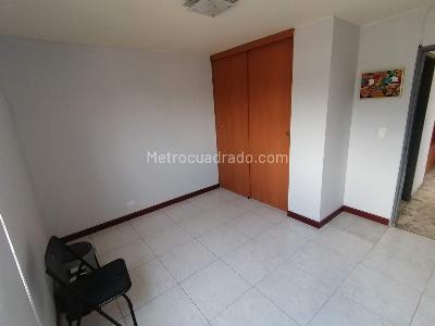Apartamento en venta en San Vicente, Cali · foto 19 de 20
