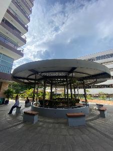 Apartaestudio en venta en Ciudad Jardin, Cali, 61 m² · foto 3 de 20