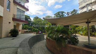 Apartaestudio en venta en Ciudad Jardin, Cali, 61 m² · foto 4 de 20