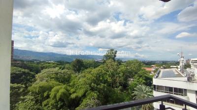 Apartaestudio en venta en Ciudad Jardin, Cali, 61 m² · foto 5 de 20