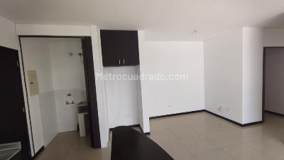 Apartaestudio en venta en Ciudad Jardin, Cali, 61 m² · foto 8 de 20