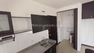 Apartaestudio en venta en Ciudad Jardin, Cali, 61 m² · foto 9 de 20