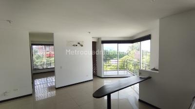 Apartaestudio en venta en Ciudad Jardin, Cali, 61 m² · foto 13 de 20