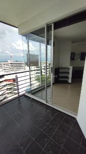 Apartaestudio en venta en Ciudad Jardin, Cali, 61 m² · foto 17 de 20