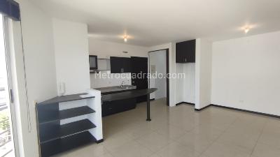 Apartaestudio en venta en Ciudad Jardin, Cali, 61 m² · foto 18 de 20