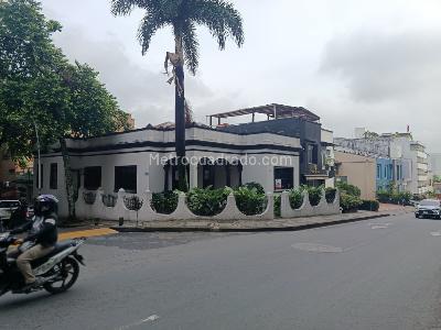 Casa en Arriendo, Granada, Cali