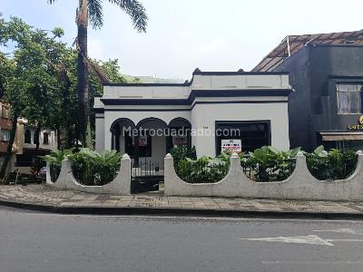 Casa en arriendo en Granada, Cali · foto 3 de 20