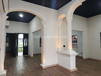Casa en arriendo en Granada, Cali · foto 9 de 20