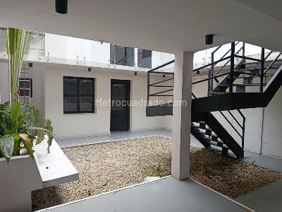 Casa en arriendo en Granada, Cali · foto 16 de 20