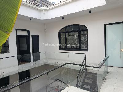 Casa en arriendo en Granada, Cali · foto 20 de 20