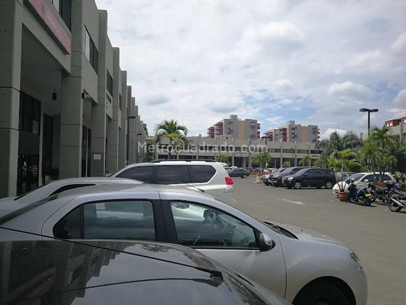 Oficina en Arriendo, Urbanizacion La Flora, Cali - Widok 5