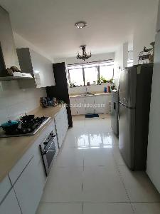 Apartamento de 3 alcobas en venta en La Arboleda, Cali, 184 m² · foto 5 de 20