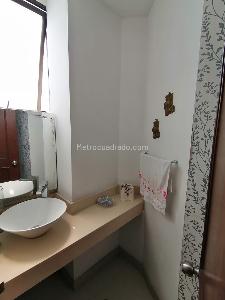 Apartamento de 3 alcobas en venta en La Arboleda, Cali, 184 m² · foto 9 de 20