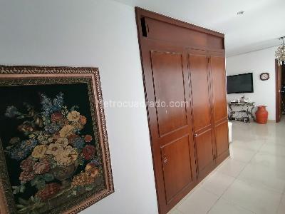 Apartamento de 3 alcobas en venta en La Arboleda, Cali, 184 m² · foto 11 de 20
