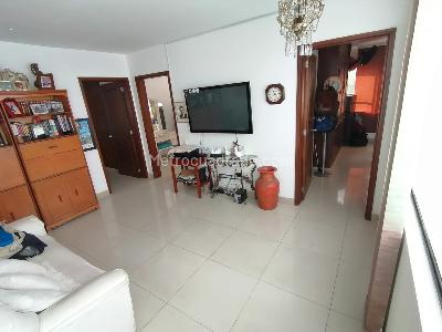 Apartamento de 3 alcobas en venta en La Arboleda, Cali, 184 m² · foto 12 de 20