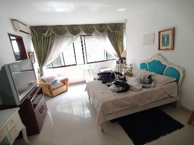 Apartamento de 3 alcobas en venta en La Arboleda, Cali, 184 m² · foto 18 de 20