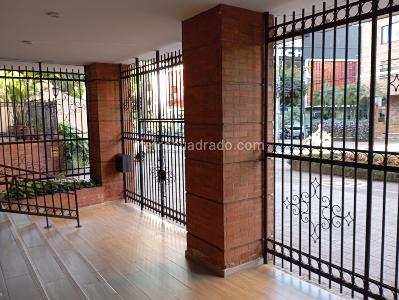 Apartamento de 3 alcobas en venta en Santa Teresita, Cali, 124 m² · foto 4 de 20