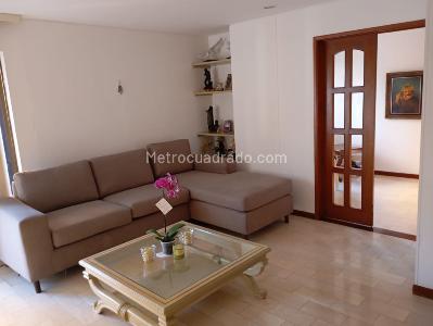 Apartamento de 3 alcobas en venta en Santa Teresita, Cali, 124 m² · foto 5 de 20