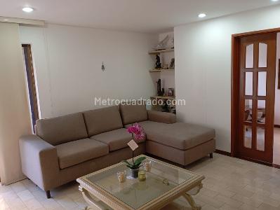 Apartamento de 3 alcobas en venta en Santa Teresita, Cali, 124 m² · foto 7 de 20