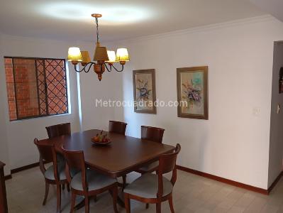 Apartamento de 3 alcobas en venta en Santa Teresita, Cali, 124 m² · foto 8 de 20
