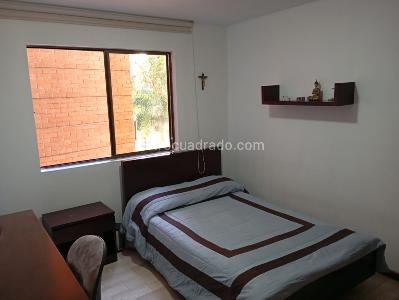 Apartamento de 3 alcobas en venta en Santa Teresita, Cali, 124 m² · foto 9 de 20
