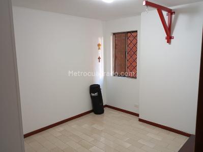 Apartamento de 3 alcobas en venta en Santa Teresita, Cali, 124 m² · foto 10 de 20