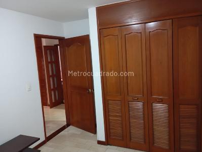 Apartamento de 3 alcobas en venta en Santa Teresita, Cali, 124 m² · foto 11 de 20