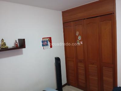 Apartamento de 3 alcobas en venta en Santa Teresita, Cali, 124 m² · foto 12 de 20