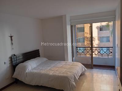 Apartamento de 3 alcobas en venta en Santa Teresita, Cali, 124 m² · foto 13 de 20