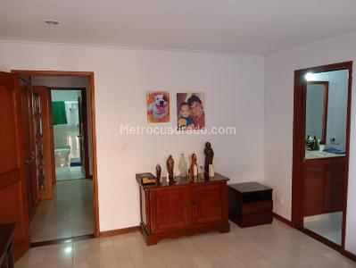 Apartamento de 3 alcobas en venta en Santa Teresita, Cali, 124 m² · foto 14 de 20