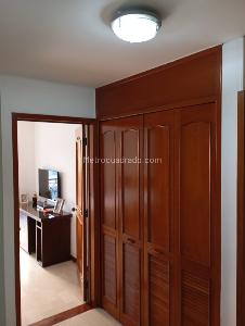 Apartamento de 3 alcobas en venta en Santa Teresita, Cali, 124 m² · foto 16 de 20